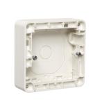 Påveggskappe Elko RS