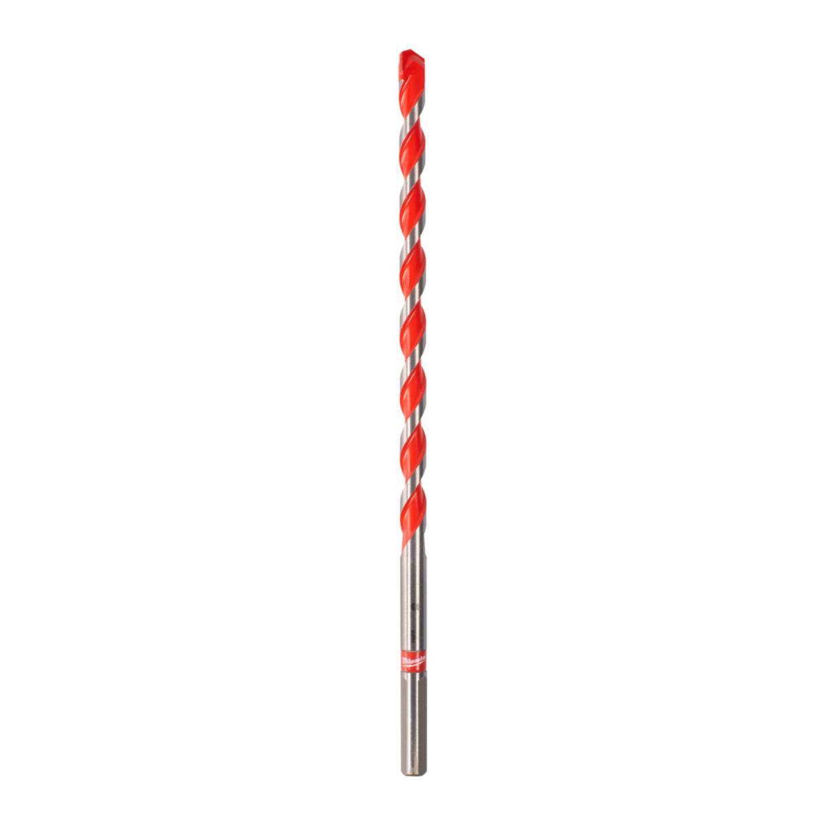 Murbor Milwaukee Premium - Murbor Premium 8x200mm Milwaukee