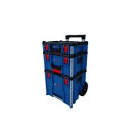 L-BOXX Contractor Set 3 Bosch koffertsystem