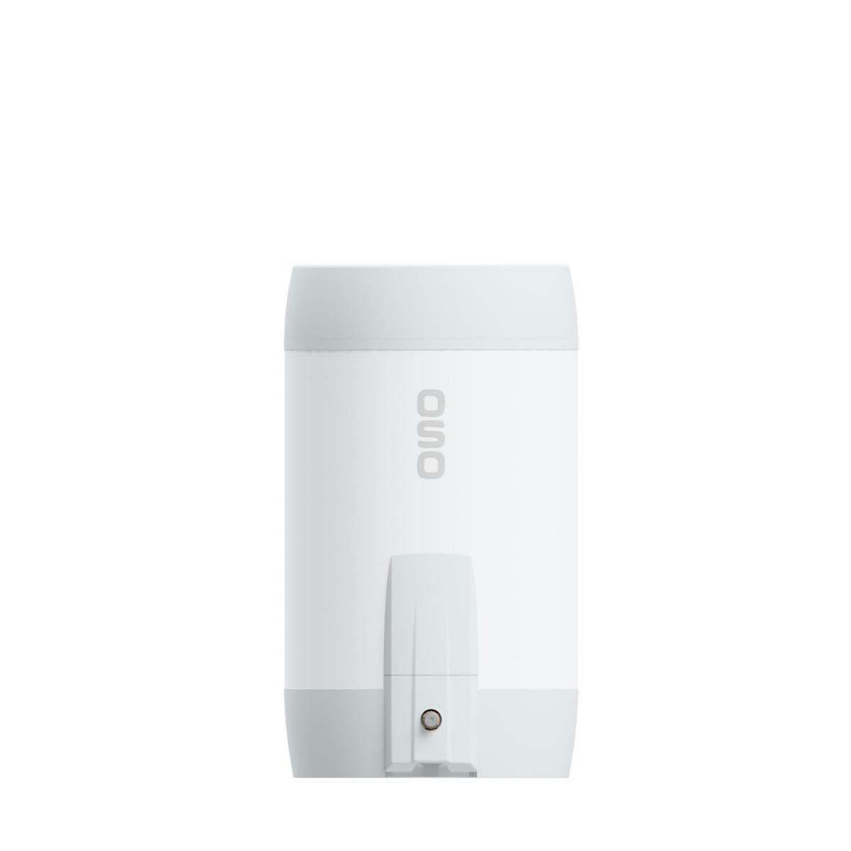Varmtvannsbereder Standard Saga 2.0 S, Oso - S150-2kW Oso Saga 2.0 bereder 1x230V