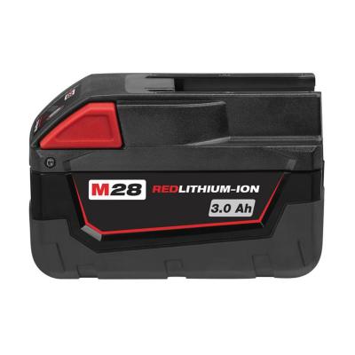 Batteri M28 BX 3.0AH Li-Ion Milwaukee 3.0Ah
