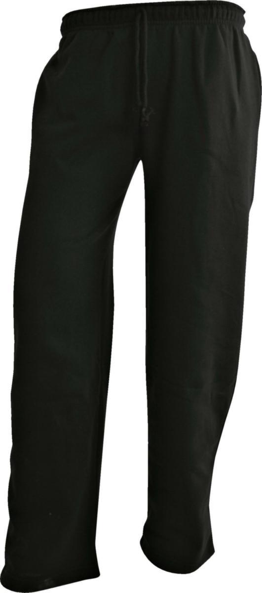 Joggebukse Camus® Nysted - Joggebukse YOU Nysted svart str 3XL