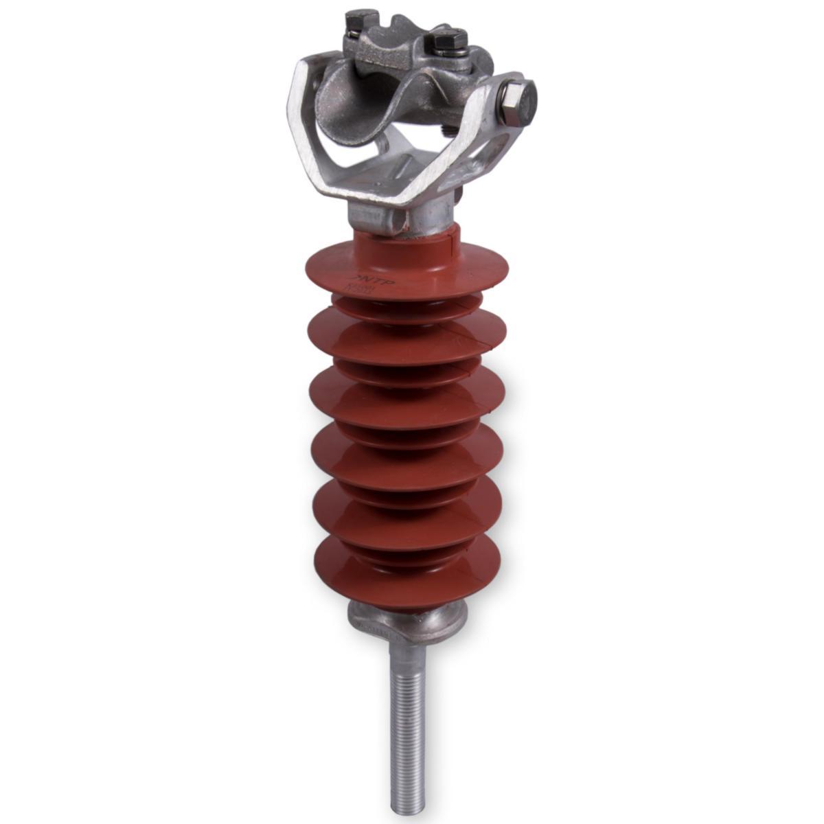 Vuggeklemme rett BLL 50-99 neo Ensto - LINJE-STØTTEISOLATOR 24kV