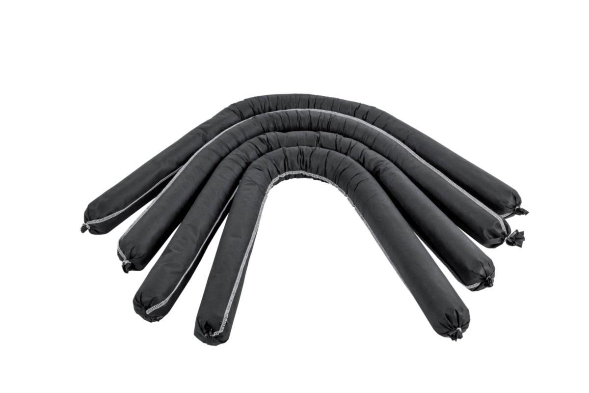 Absorberingsslange Spillify Universal - Absorberingsslange Universal Spillify 7,5x120cm grå 20pk