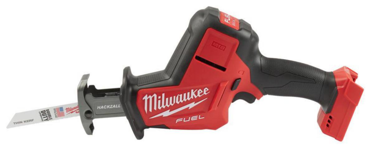 Bajonettsag Milwaukee M18 FHZ-0 Solo - Bajonettsag M18 FHZ-0 Milwaukee 18V Solo