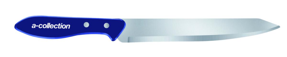 Isoleringskniv cellegummi a-collection - 270mm A-collection isol.kniv cellegummi