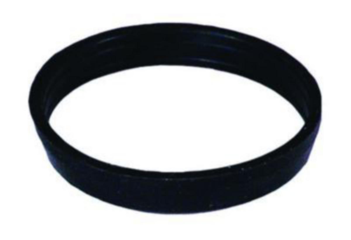 Konus svart, Purus Joti - 25 mm plastkonus