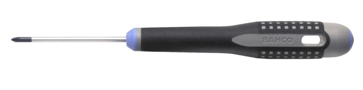Skrutrekker Bahco BE-8800-8824 PZ - Skrutrekker BE-8811 Ergo Bahco 75mm PZ1