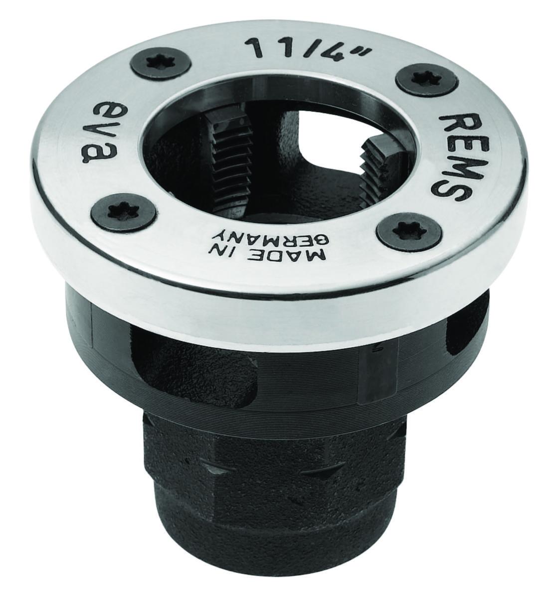 Gjengehode Rems Eva - GJENGEHODE REMS 2" H 521080