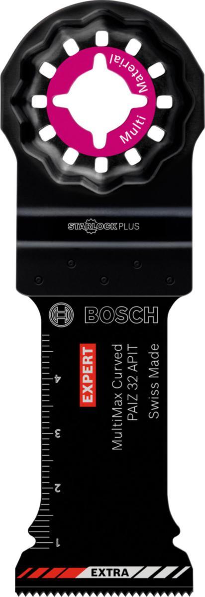 Dykksagblad Bosch PAIZ APT Expert - Dykksagblad PAIZ 32 APT Bosch Expert 32x55mm