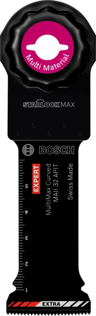 Dykksagblad Bosch MAII APT Expert - Dykksagblad MAII 32 APT Bosch Expert 32x70mm