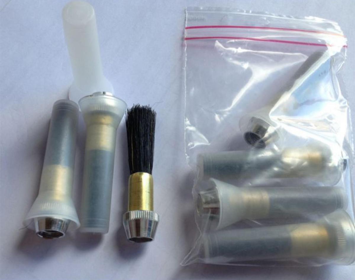 Pensel Armaflex 11 mm - Ekstra pensel 17 mm