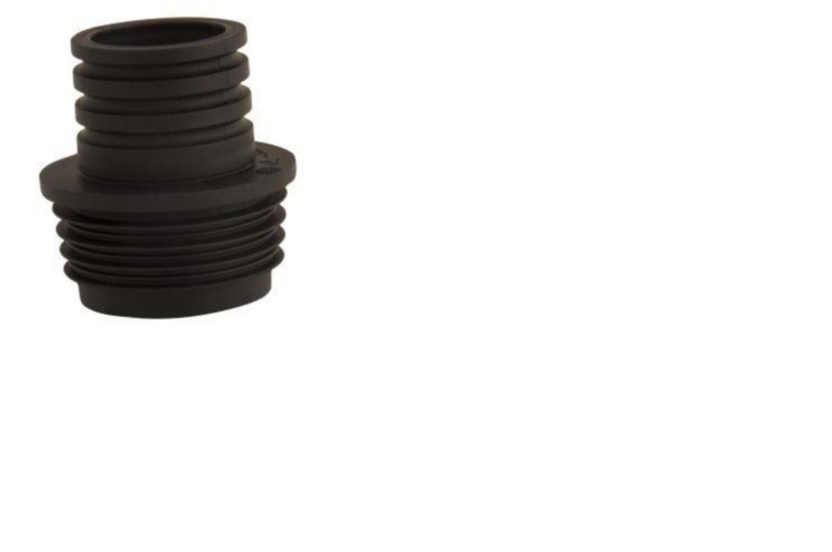 Kombinippel, Purus Joti - 50 - 40/32 mm kombinippel Joti 52078