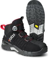 Verneskolett Jalas 9988 Exalter GTX S3 Str 43