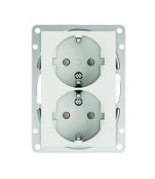 Stikkontakt Elko Plus Option