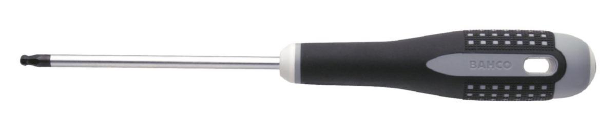 Sekskantskrutrekker Bahco BE-87 - Sekskantskrutrekker BE-8705 Bahco Ergo 5X100mm 222mm