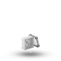 Koblingsboks OBO X-Serie C LGR-TR