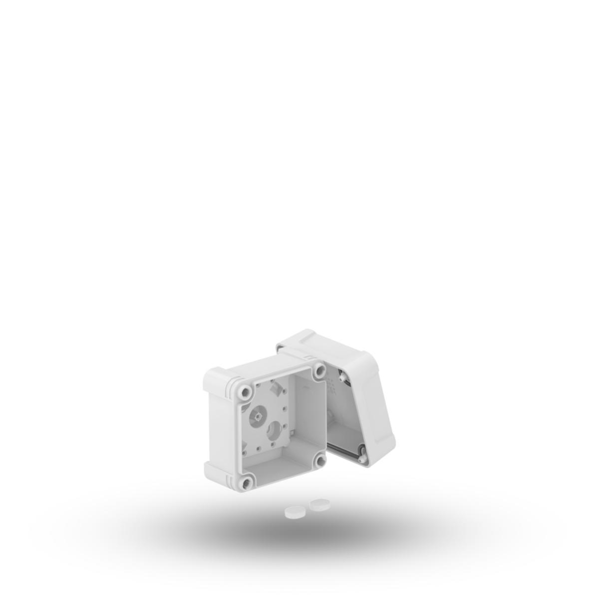 Koblingsboks OBO X-Serie C LGR - Koblingsboks X02C LGR X02C LGR