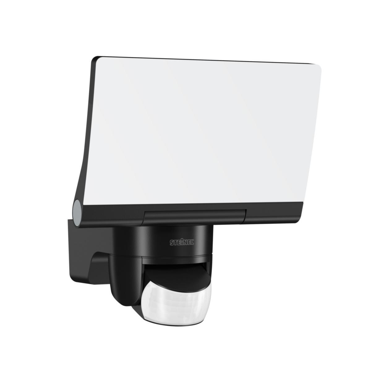 Lyskaster Steinel XLED Home2 sensor - XLED Home2 Sort sensor