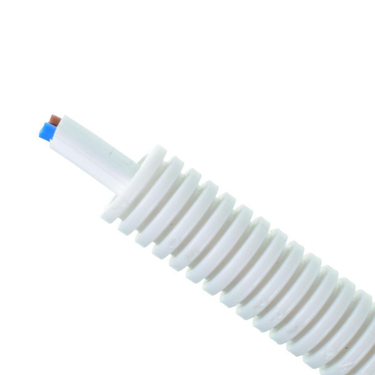 Preflex Pipelife TP90 - Preflex TP90 2X1.5 16X100 GE