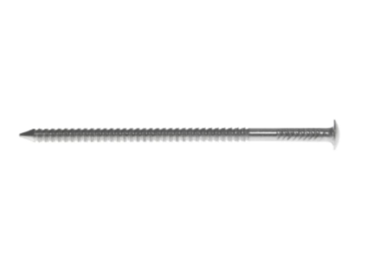 Kamspiker Gunnebo syrefast - Spiker Kam 3.1X75 A4 syrefast 250pk Gunnebo