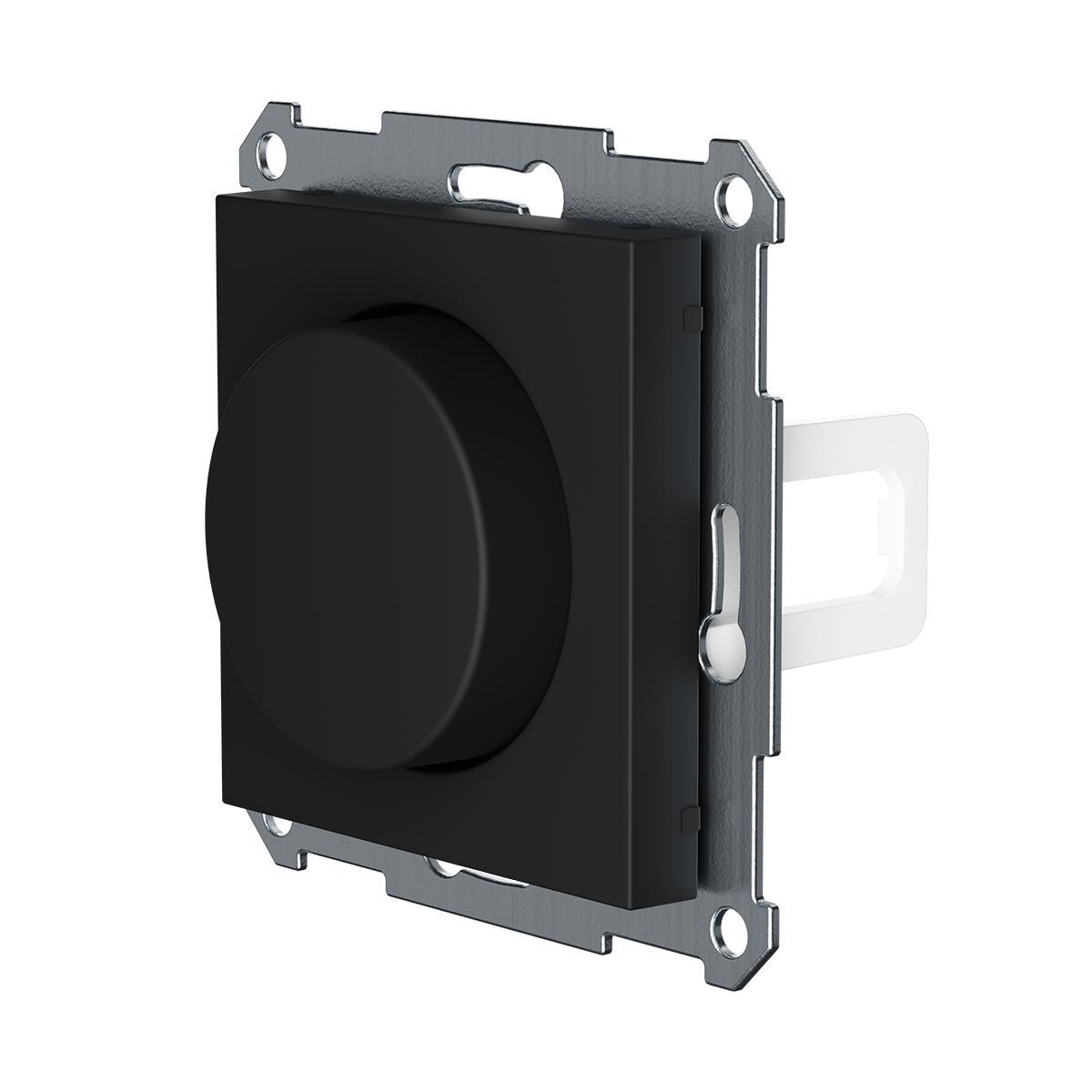 Adapter Vri Plejd SG Farger - Adapter vri AB, svart 