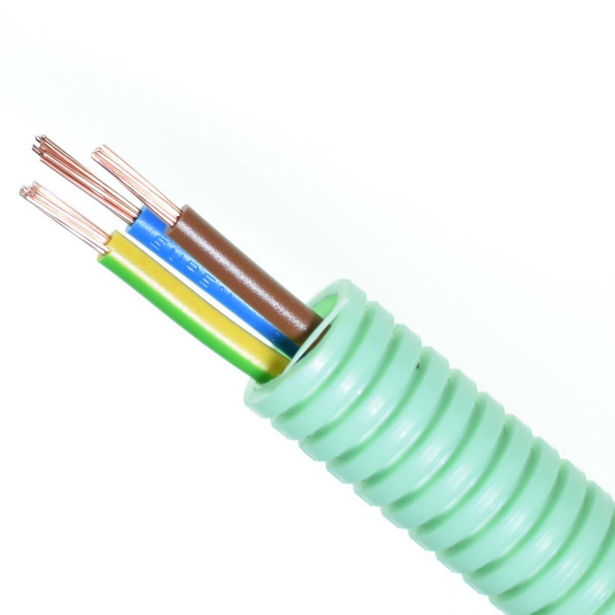 Preflex Pipelife HF Safe - Preflex HF PN-IX 3G2.5 16X100