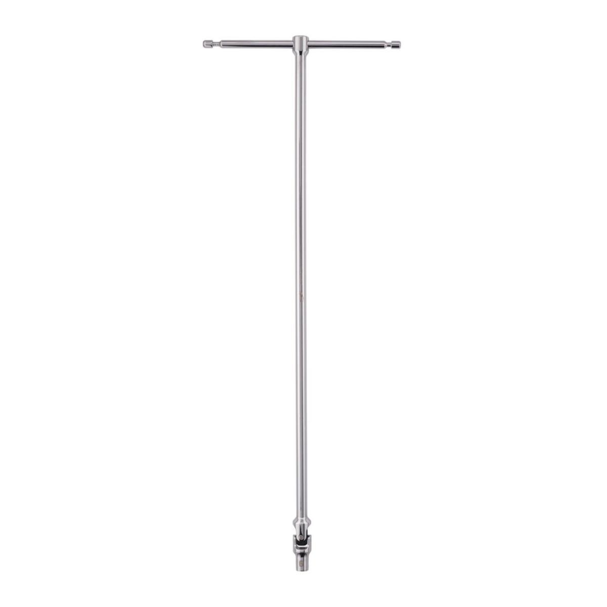 Pipenøkkel T-håndtak Milwaukee - Pipenøkkel T-Håndtak Milwaukee 6.0mm