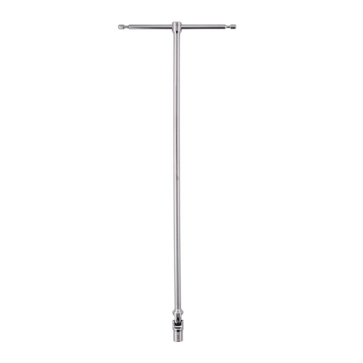 Pipenøkkel T-håndtak Milwaukee - Pipenøkkel T-Håndtak Milwaukee 7.0mm