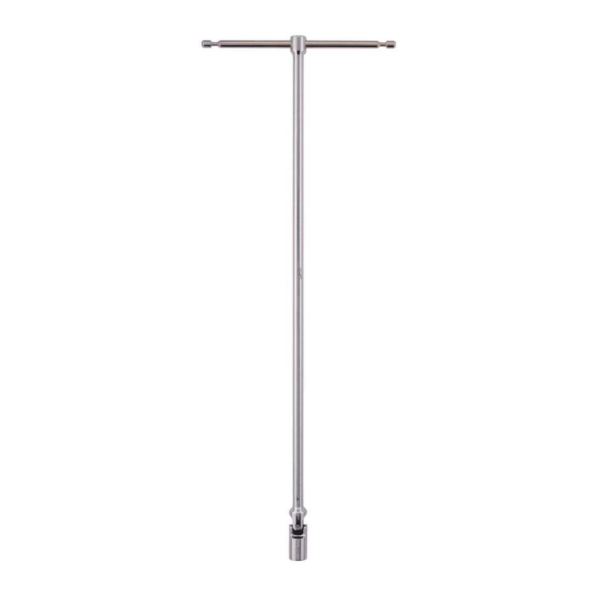 Pipenøkkel T-håndtak Milwaukee - Pipenøkkel T-Håndtak Milwaukee 9.0mm
