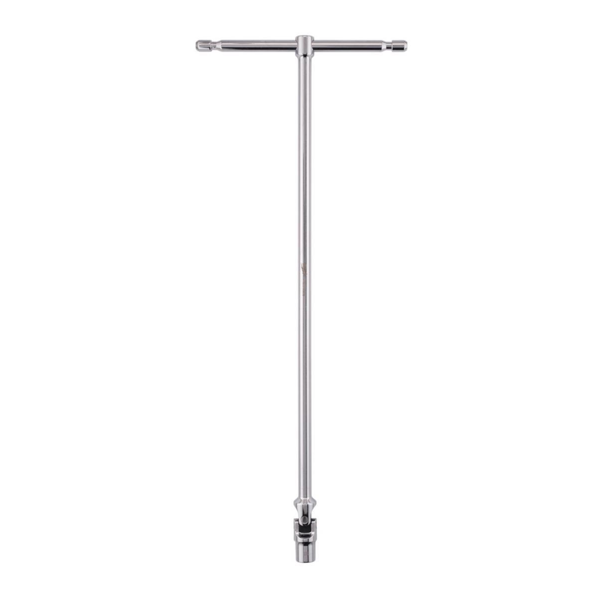 Pipenøkkel T-håndtak Milwaukee - Pipenøkkel T-Håndtak Milwaukee 10.0mm