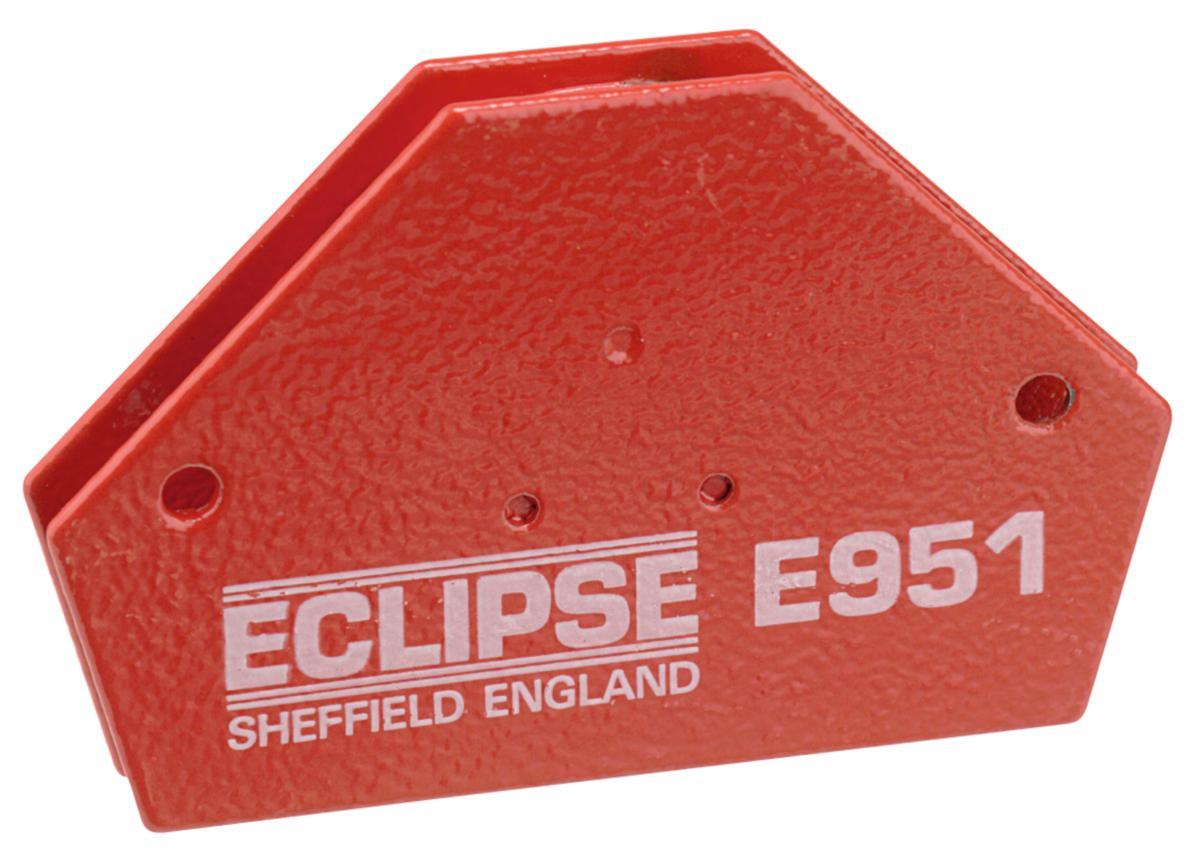 Sveisefeste Eclipse - Sveisefeste magnetisk Eclipse E951