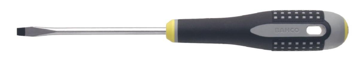 Skrutrekker Bahco Spor - Skrutrekker BE-8258 Ergo Bahco 200mm 1.6X10mm