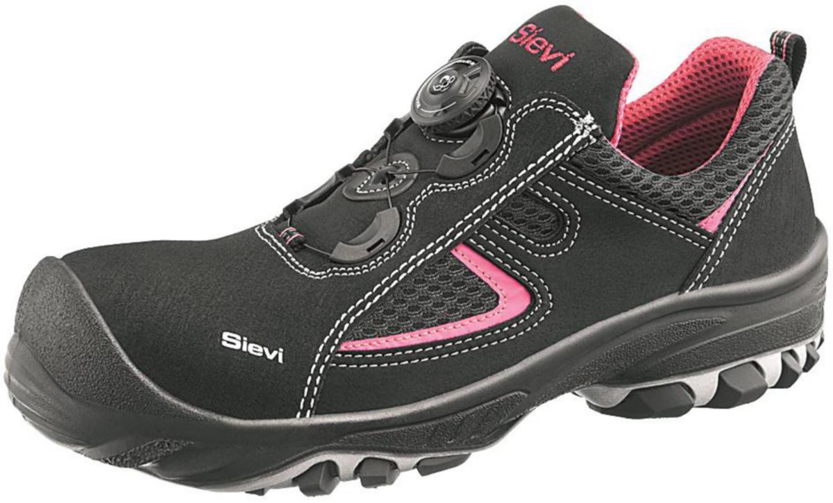 Vernesko dame Sievi Sweet Roller+ BOA® S3 - Vernesko dame Sievi Sweet Roller BOA S3 str 38