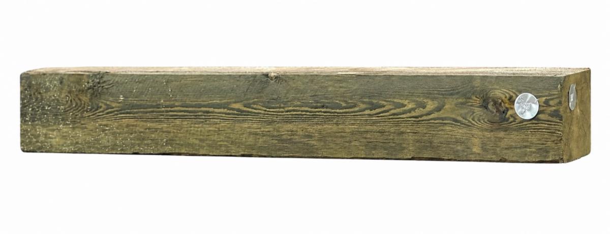 Labank saltimpregnert Stab Suecia - Labank salt 150X175X1500mm