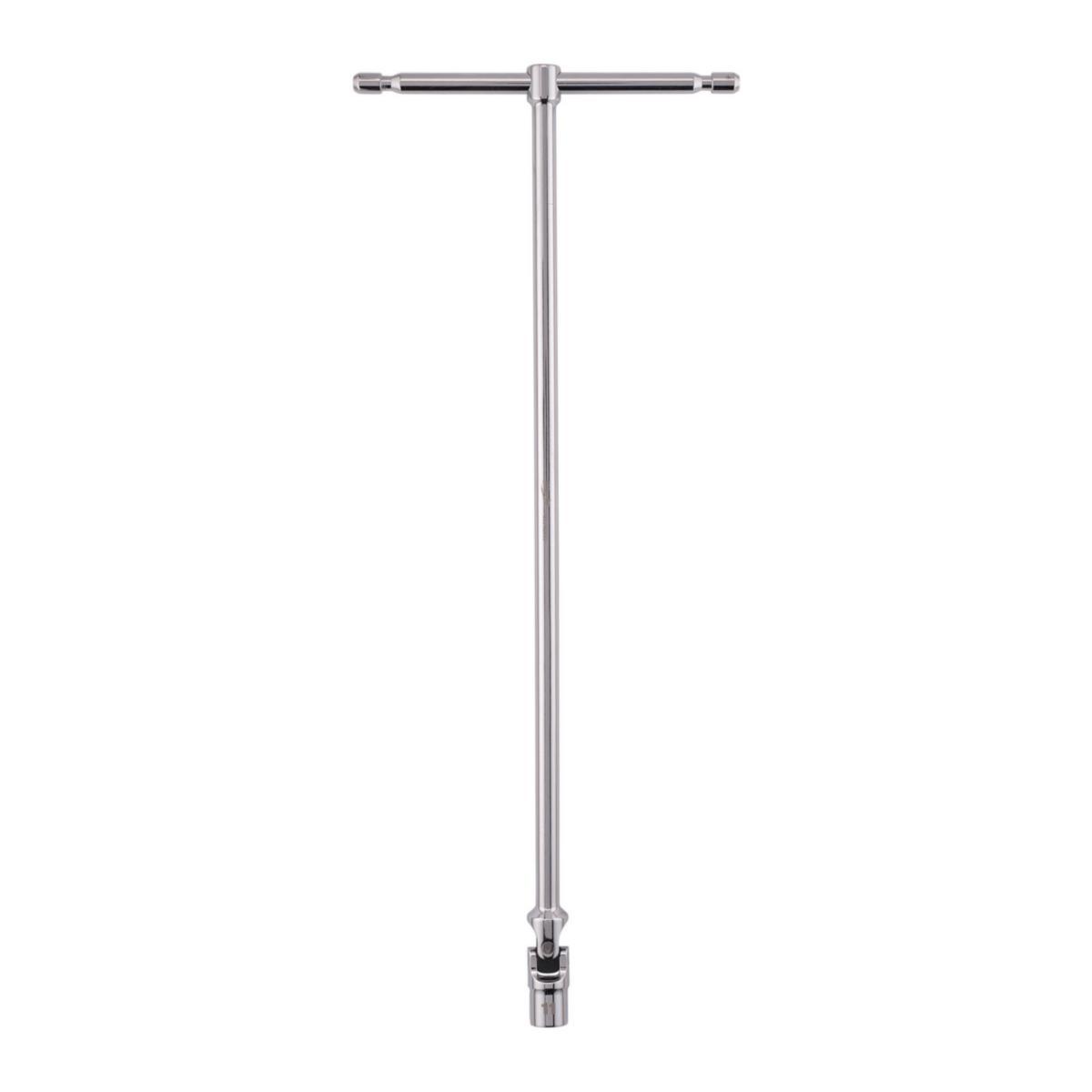 Pipenøkkel T-håndtak Milwaukee - Pipenøkkel T-Håndtak Milwaukee 11.0mm