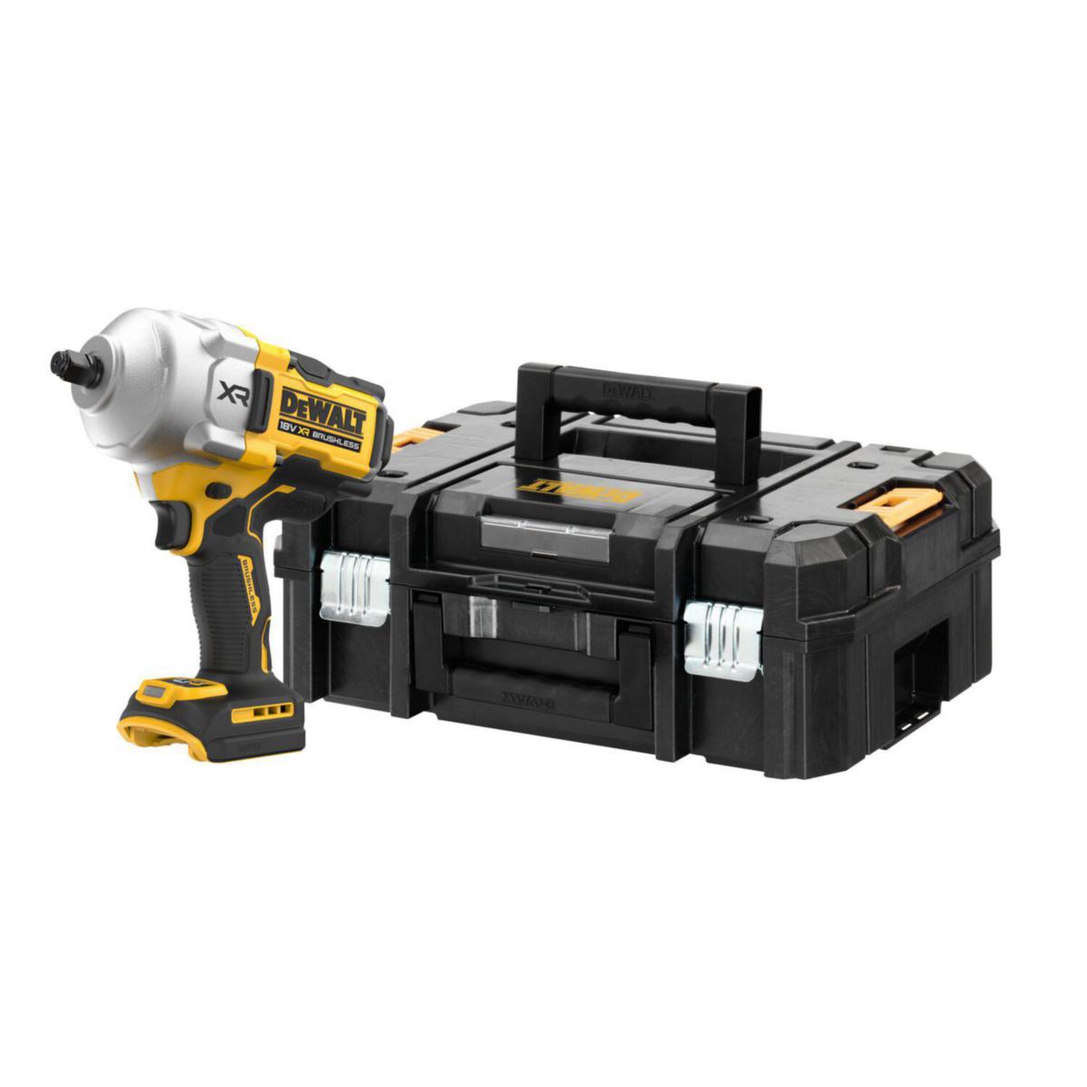 Muttertrekker DeWalt DCF961NT-XJ Solo - Muttertrekker DCF961NT-XJ DeWalt 18V Solo Koffert
