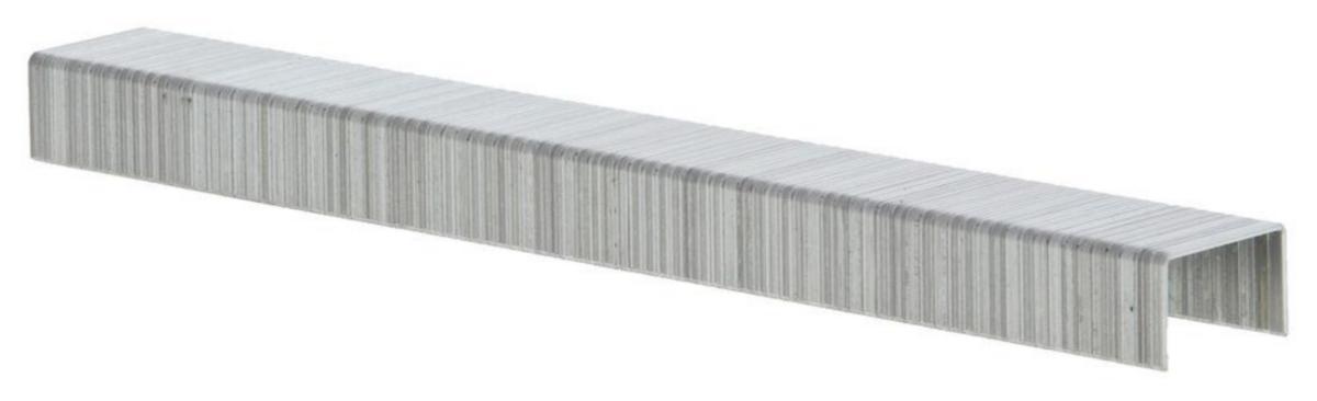 Stiftekrampe Paslode - Krampe 12.4X6mm 1.3X0.5mm EZ Paslode DF50 elforzinket a5000