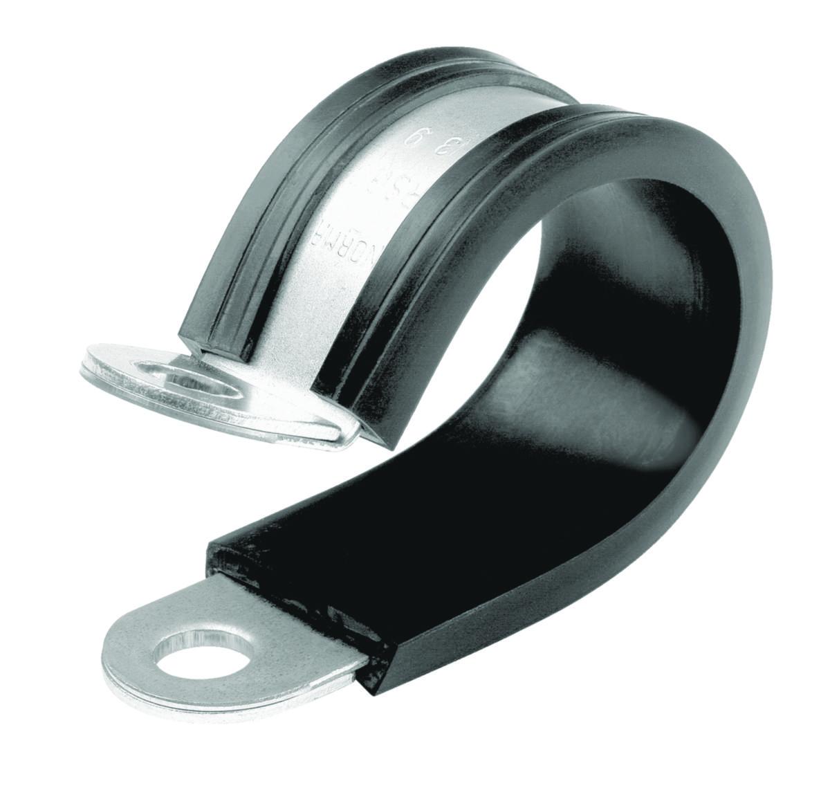Rørklamme Normafix W5 AISI 316 - RSGU 1. 20/15 W5 rørklammer aisi 316