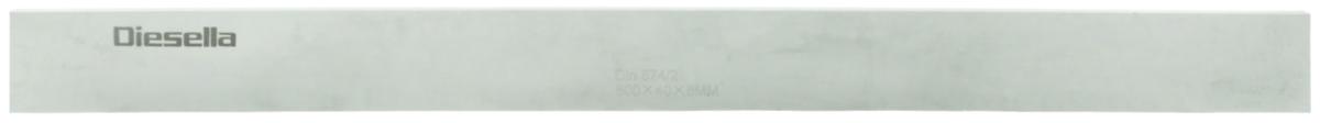 Rettholt Diesella - Rettholt Diesella 1000X50X10 grad 2