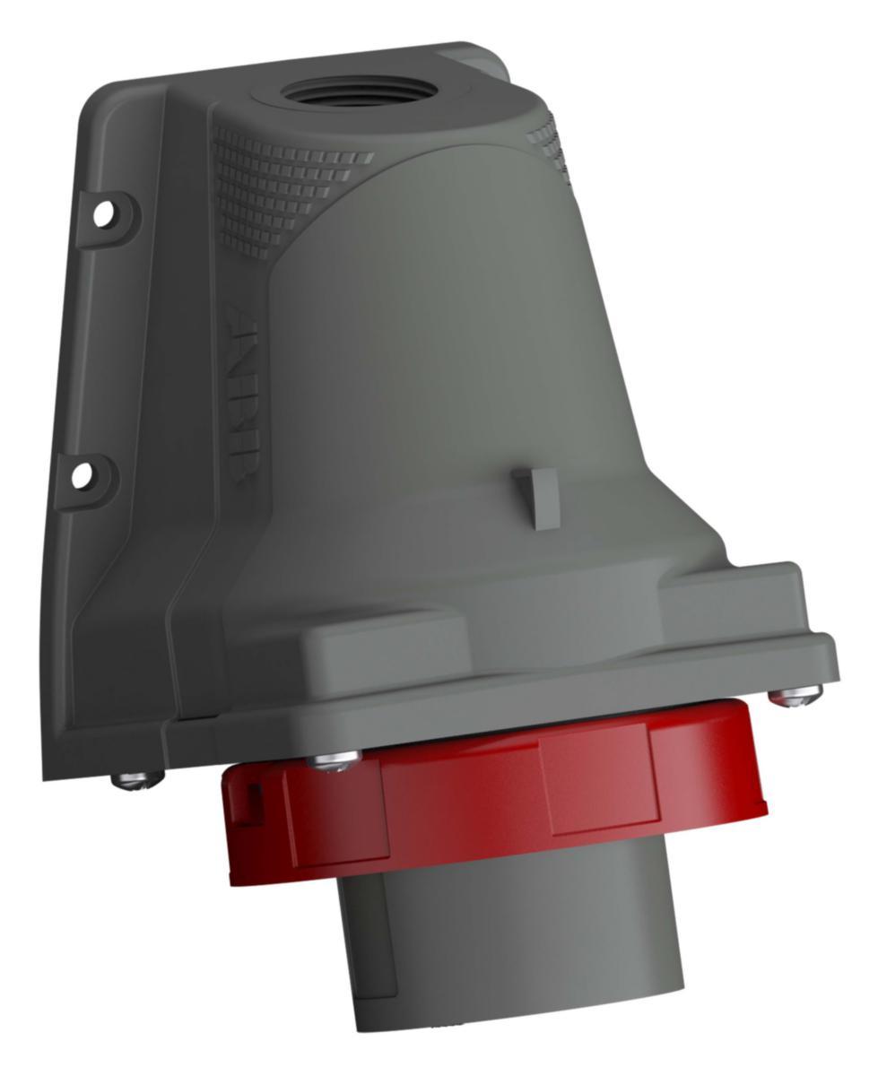 Apparatinntak IPS E&S IP67 Amphenol - IPS E&S 316EBS6W APP.INN IP67