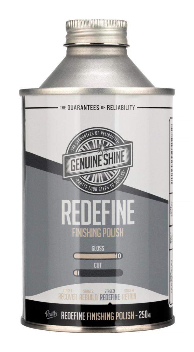 Glanspoleringsmiddel Pratts - Glanspoleringsmiddel Pratts 250ml