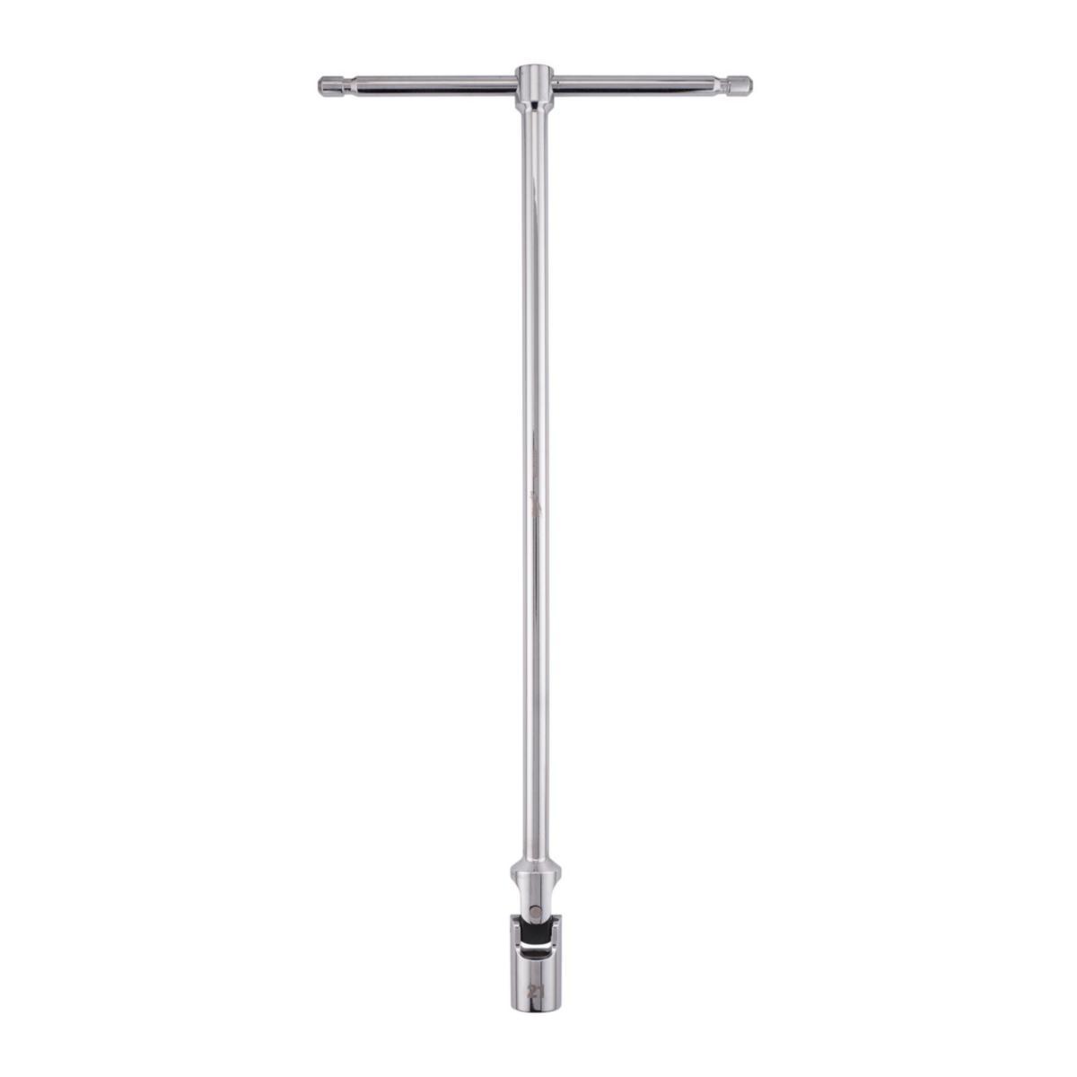 Pipenøkkel T-håndtak Milwaukee - Pipenøkkel T-Håndtak Milwaukee 21.0mm