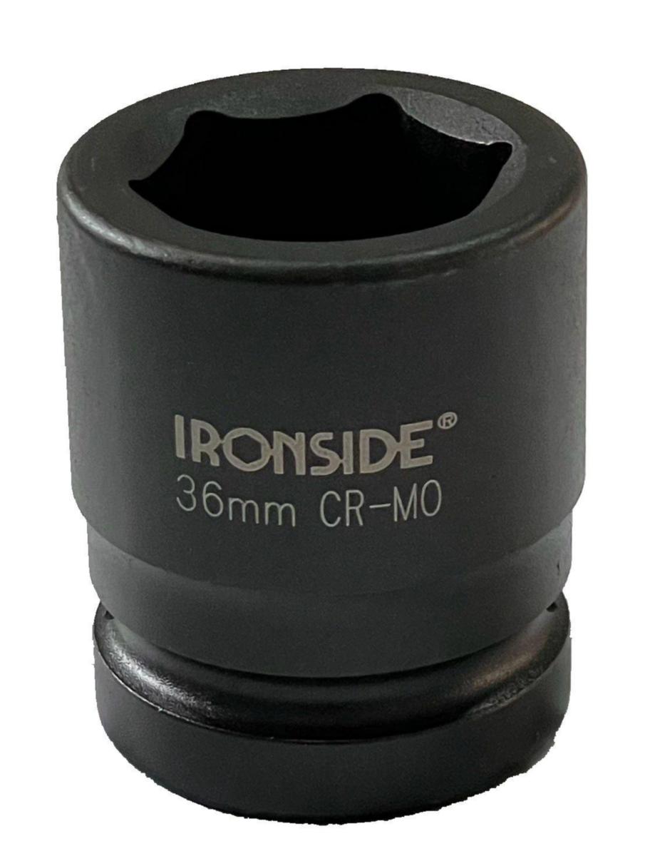 Kraftpipe Ironside 1" 60mm - Kraftpipe Ironside 103351 1" 60x75mm