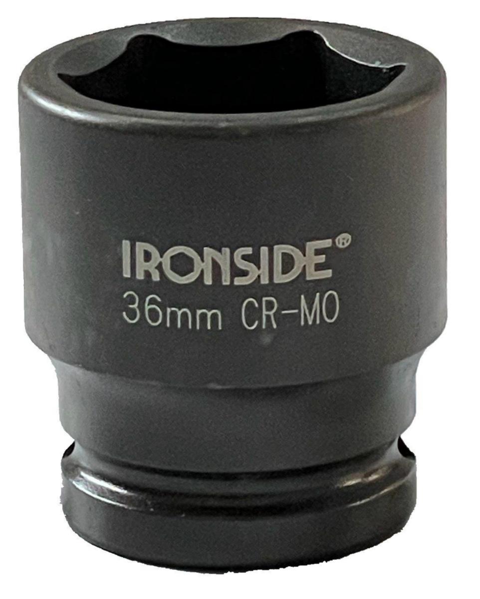Kraftpipe Ironside 3/4" - Kraftpipe 3/4" Ironside 30x52mm 103303