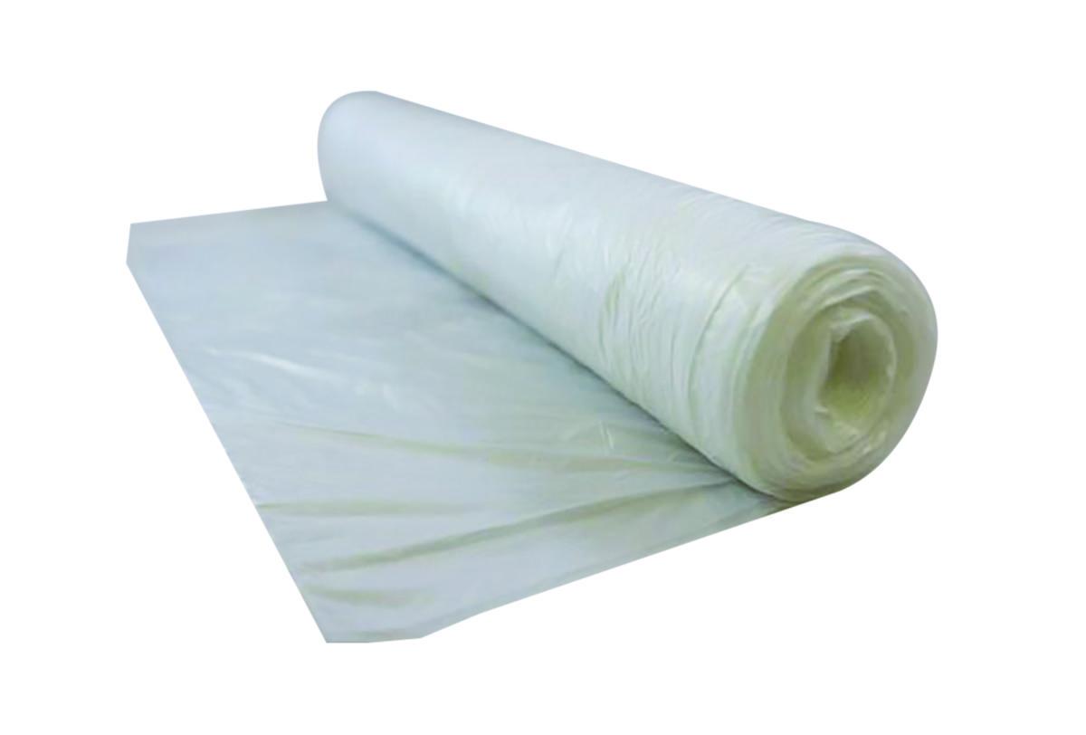 Avfallspose Klar HD-PE 50pk - Avfallspose Klar 35L 60x60cm 7my HD-PE 50pk