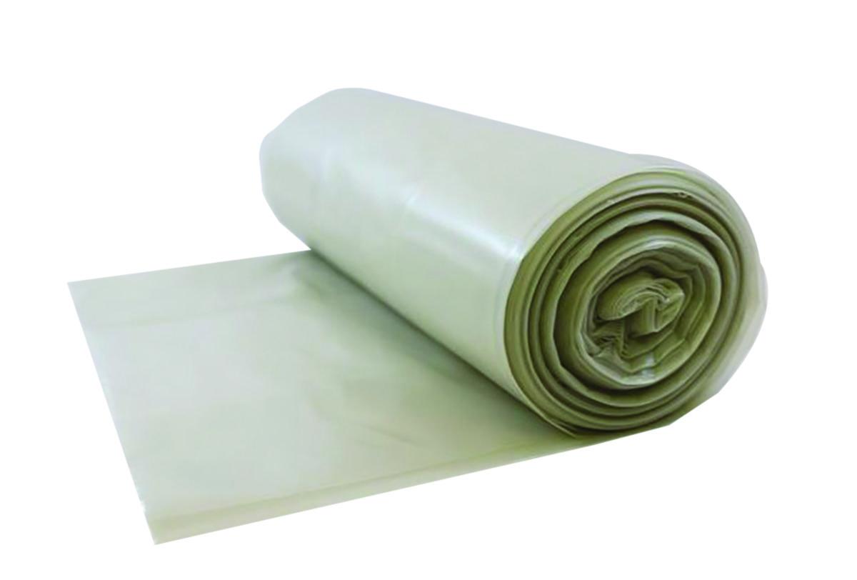 Avfallssekk Klar - Avfallssekk Klar 50x90cm 80my LD-PE 25pk