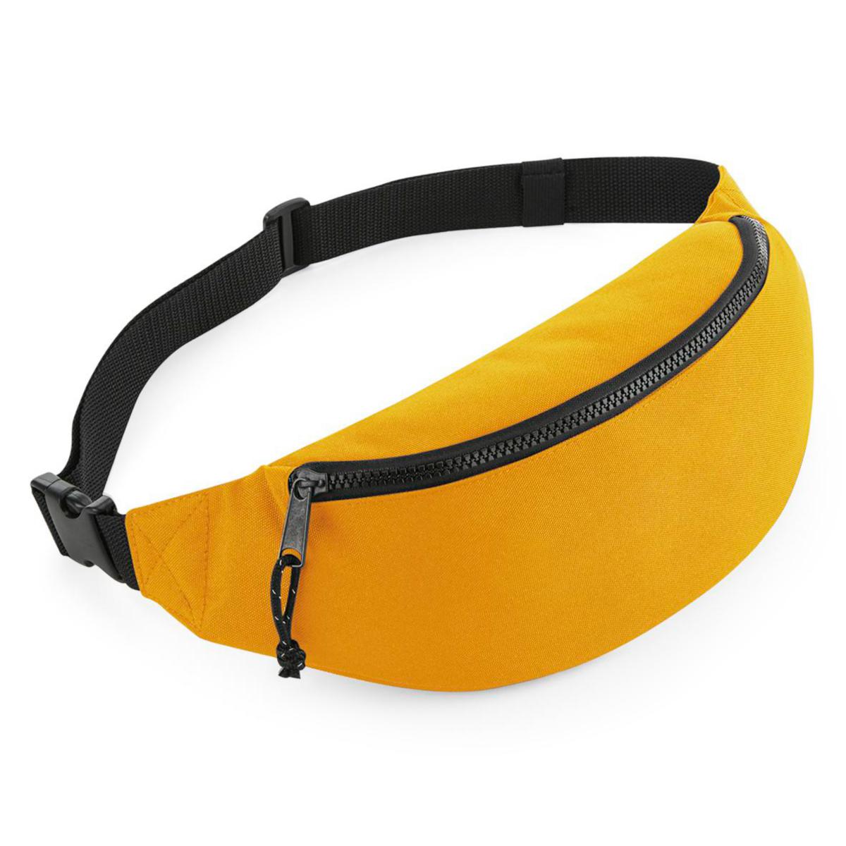 Midjetaske YOU® BBG282 Recycled - Midjetaske YOU BBG282 Recycled sennepsgul (xtra)