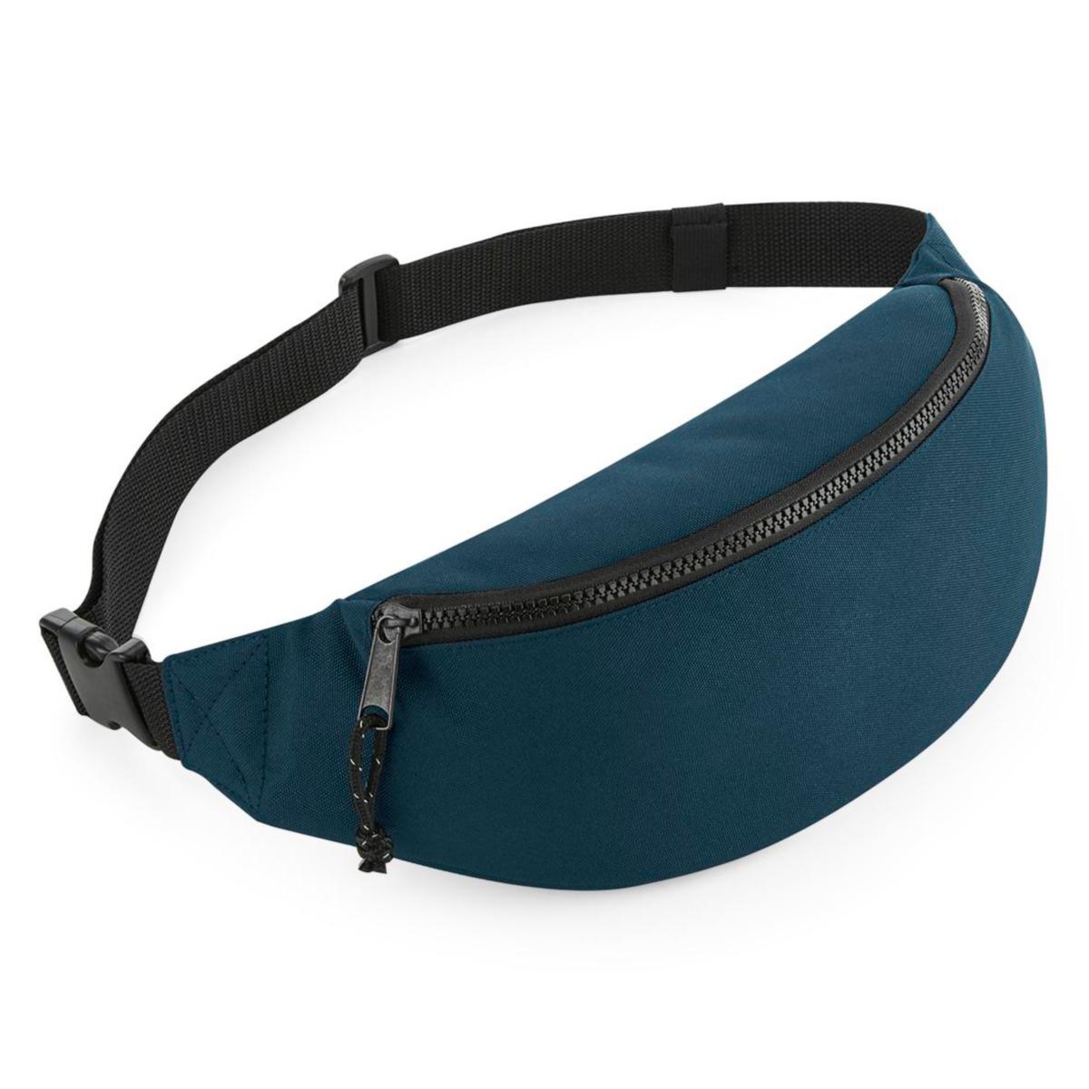 Midjetaske YOU® BBG282 Recycled - Midjetaske YOU BBG282 Recycled petrol (xtra)