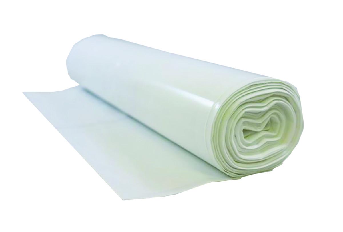 Avfallsekk Hvit 100L - Avfallssekk Hvit 100L 72x112cm 45my PE-LD 20pk